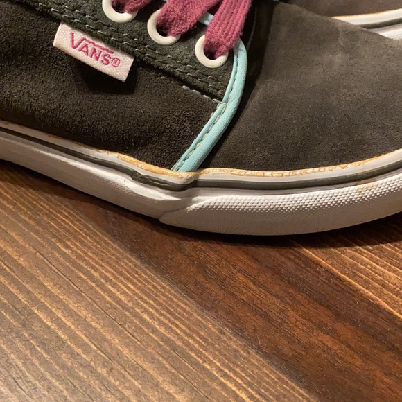Vans Basically Vintage 😂 - Picture 6 of 8